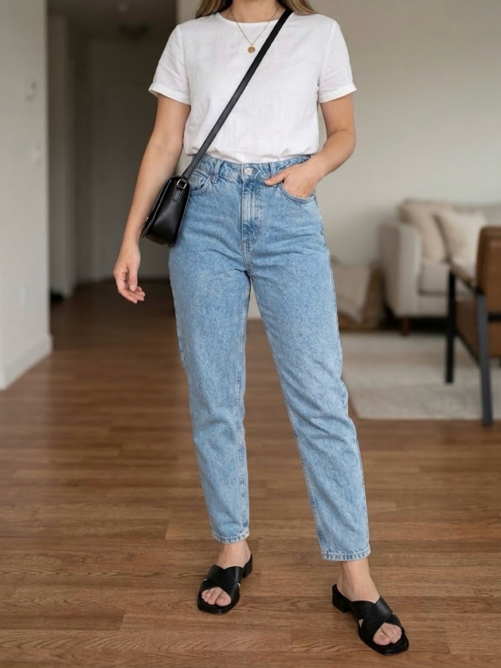 Classic High-Rise Light Women’s Jeans 🔥2 for $13🔥